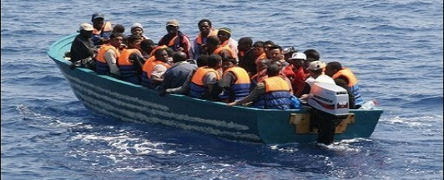 تونس تحبط محاولة 15 شخصا الهجرة غير المشروعة لأوروبا