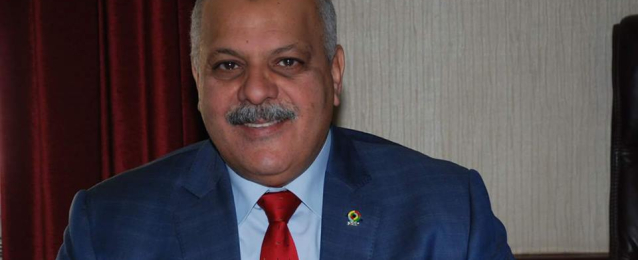حازم حسنى رئيسا للاتحاد المصري للرماية لدورة جديدة