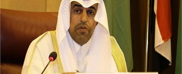 رئيس البرلمان العربي يهنئ المملكة العربية السعودية بنجاح موسم الحج