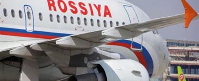 رئيس وكالة السياحة الروسية يعرب عن تفاؤله بعودة الطيران الروسي إلى مصر قريبًا