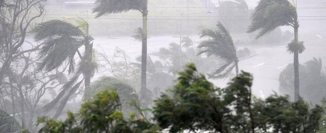 روسيا تعرض مساعدة الولايات المتحدة في إزالة آثار إعصار “إرما”