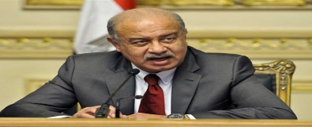 رئيس الوزراء يتابع ملف تطوير صناعة الدواء فى مصر