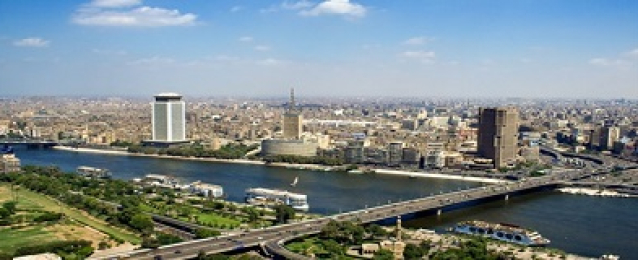 طقس الخميس حار.. والعظمى بالقاهرة 37