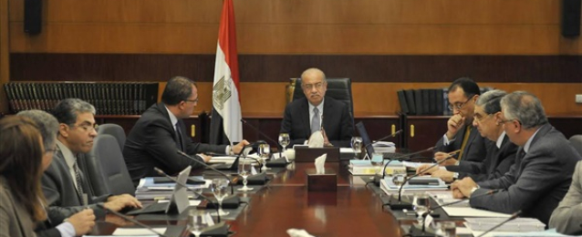 الوزراء يوافق على تعديل احكام القانون بشأن الجنسية المصرية