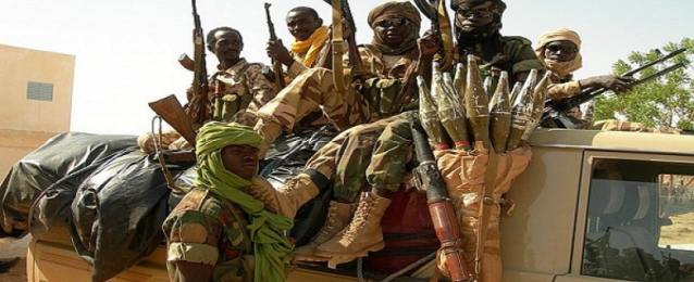مقتل 25 شخصا وتشريد الآلاف بسبب قتال بين مجموعات مسلحة بأفريقيا الوسطى