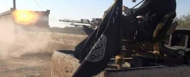 مقتل وإصابة 11 جراء استهداف داعش حي القصور بسوريا