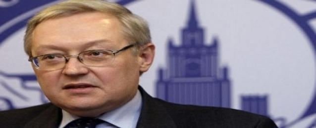 موسكو: لا نريد تصعيد الوضع بشأن الدبلوماسيين الأمريكيين