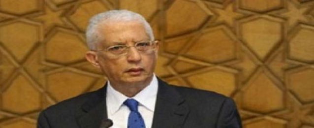 نائب وزير الخارجية يرأس وفد مصر فى اجتماع أفريقي بشأن ليبيا