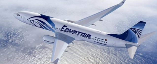 وفد مصر للطيران يغادر لتسلّم الطائرة البوينج الثامنة