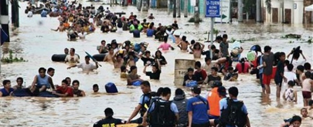 ارتفاع عدد قتلى أسوأ فيضانات تجتاح فيتنام لـ 54 شخصًا