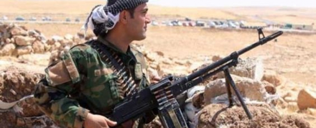 الأكراد يأسرون ضابطين فى الاستخبارات التركية أثناء مهمة سرية بالعراق