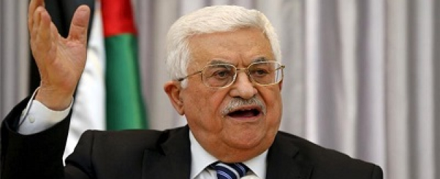 الرئيس الفلسطيني: نؤيد عودة سوريا إلى الجامعة العربية