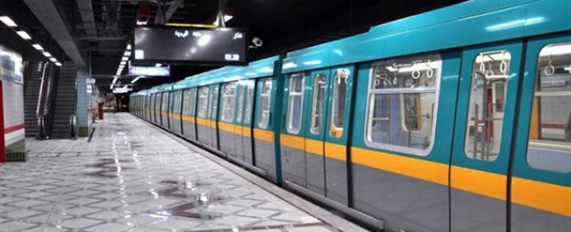 مترو الأنفاق يستعد لفصل الشتاء لمواجهة السيول والأمطار