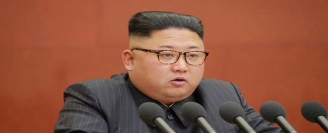 مجموعة السبع تتفق على ممارسة مزيد من الضغوط على كوريا الشمالية