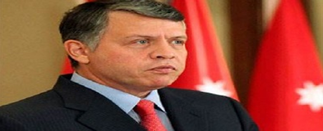 ملك الأردن يؤكد أهمية توحيد الجهود الدولية لمكافحة التطرف والإرهاب