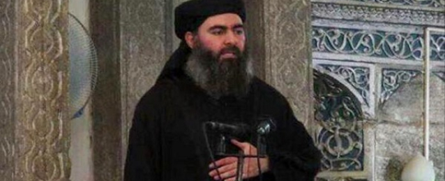 “البنتاجون”: زعيم “داعش” أبو بكر البغدادي مازال حيًا