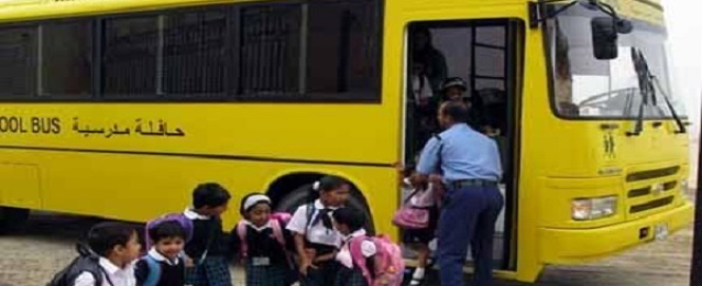 “مكافحة الإدمان” يطلق حملات للكشف على سائقي المدارس