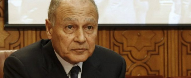 أبو الغيط للحريري: الجامعة العربية تدعم الاستقرار في لبنان