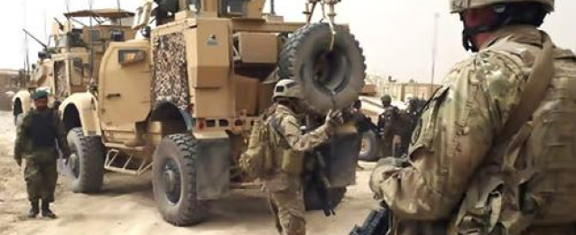 أمريكا تنفذ أول ضربات ضد تنظيم داعش في الصومال