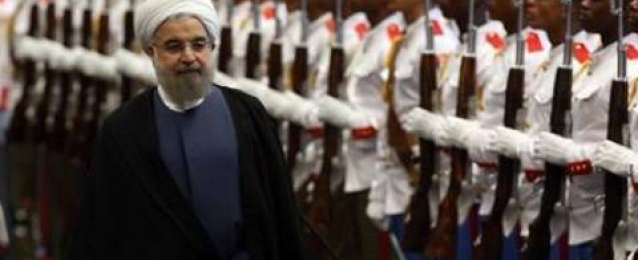 إيران تحذر : سنزيد مدى صواريخنا إذا شعرنا بتهديد من أوروبا