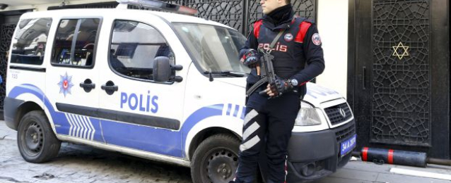 اعتقال لـ 216 شخصا بتركيا بسبب الانقلاب