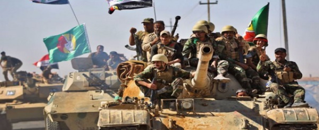 العراق تنفي نبأ فقدان مئات الجنود بمنطقة الصقلاوية