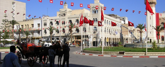 تونس عاصمة للثقافة والتراث للعالم الإسلامى 2019
