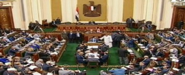 النواب يوافق على تعديل بقانون لمنح رئيس الوزراء تحديد اختصاصات نائب الوزير
