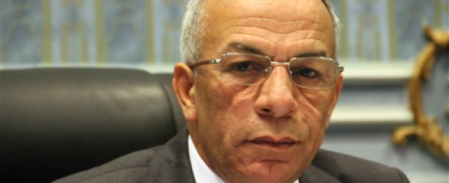لجنة مكافحة الفساد تتفقد 8 مؤسسات حكومية بشمال سيناء