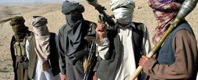 مقاتلات أمريكية تشارك في إستهداف معامل لـ “طالبان”