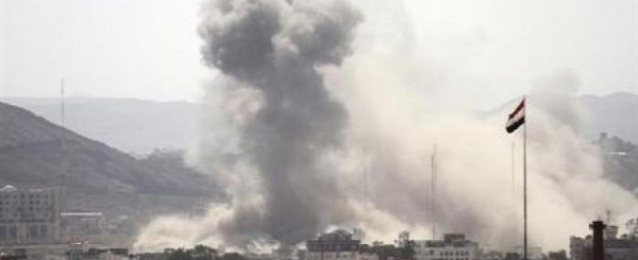 مقتل 11 وسقوط عشرات الجرحى من ميليشيات الحوثي في “أرحب”