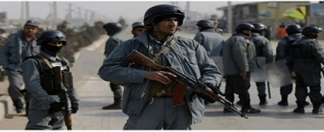 مصرع 5 من الشرطة الأفغانية إثر انفجار قنبلة بإقليم “باجلان” الشمالي