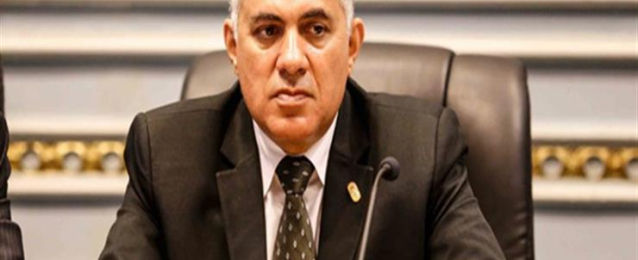 وزير الري يعلن تعثر مفاوضات “سد النهضة” مع إثيوبيا والسودان