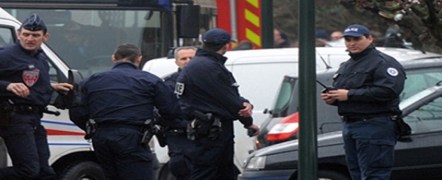 وسائل اعلام فرنسية :مجهول يطلق النار في نيس