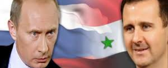 الرئيس الروسي يأمر بسحب قوات بلاده من سوريا