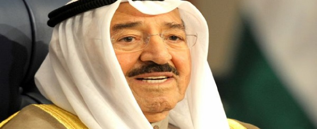 أمير الكويت يعلن التشكيل الوزاري الجديد