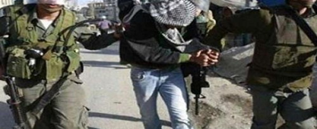 إصابات بالرصاص في مواجهات بين شبان فلسطينيين والاحتلال