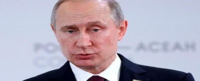 بوتين يعلن الترشح لانتخابات الرئاسة “مستقلا”