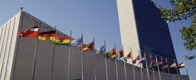 جلسة طارئة للأمم المتحدة غداً للتصويت على قرار يرفض الاعتراف بالقدس عاصمة لاسرائيل