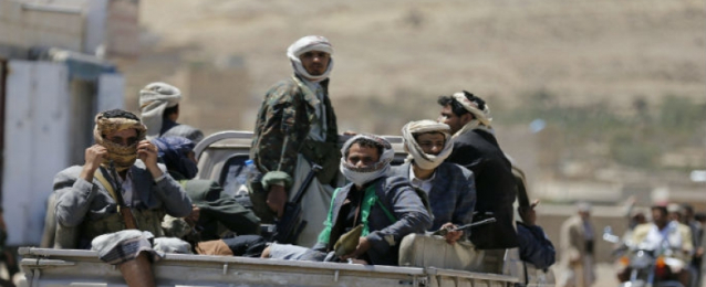 قتل 130 حوثيا وإصابة العشرات خلال مواجهات باليمن
