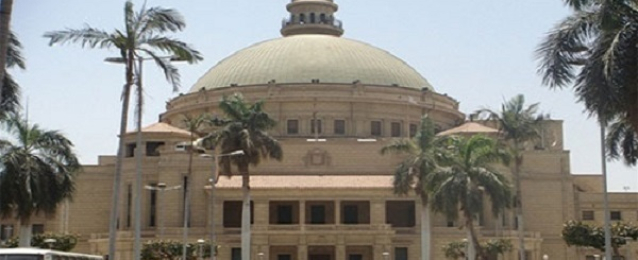 ندوة بجامعة القاهرة حول التنقيب غير الشرعي عن الآثار