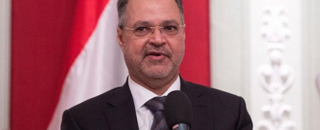 وزير خارجية اليمن: نحشد كافة القوى السياسية والاجتماعية لتحرير اليمن
