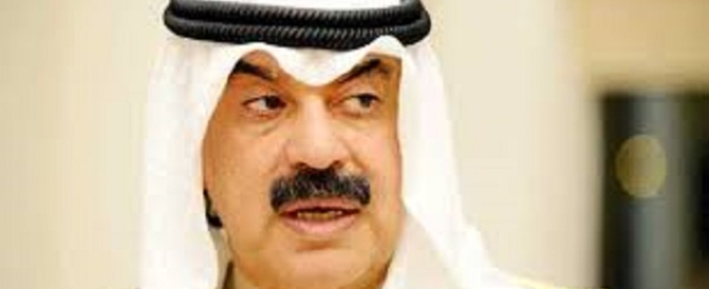 الجارالله: العلاقات الكويتية المصرية متميزة وراسخة