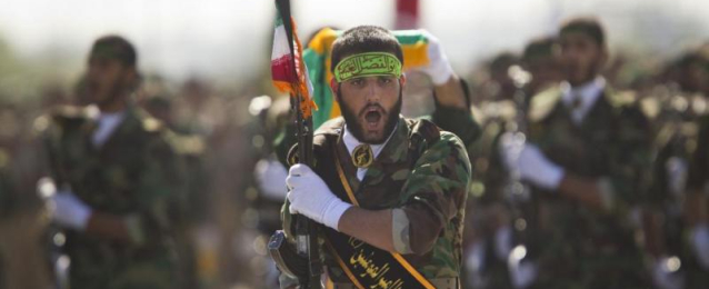 مقتل 4 من الحرس الثوري الايراني في اشتباكات مع داعش