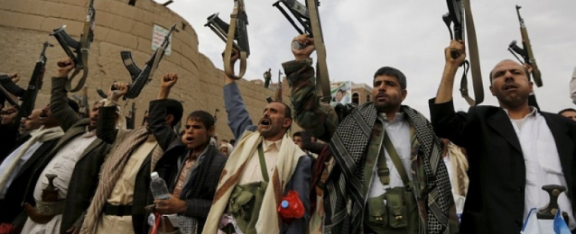 مليشيات الحوثى تعدم أحد قياداتها الميدانية بمحافظة الضالع اليمنية