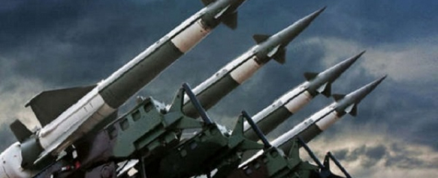 الدفاع السوري يتصدي لثلاثة اعتداءات إسرائيلية بالصواريخ