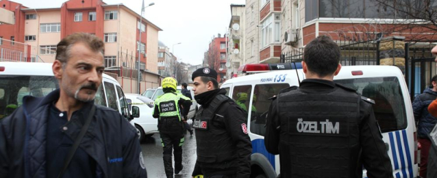 تركيا تواصل حملة اعتقالات لـ”منتقدي عملية عفرين”