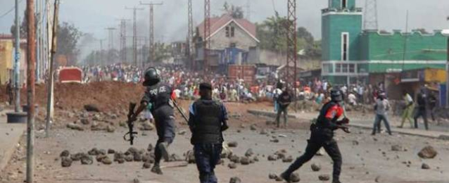 خسائر في صفوف الجيش ومعارك “عنيفة جدا” في شرق الكونغو الديموقراطية
