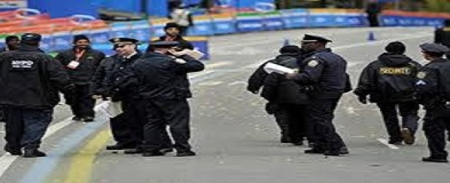 شرطة نيويورك تعتقل 18 شخصا خلال مواجهات