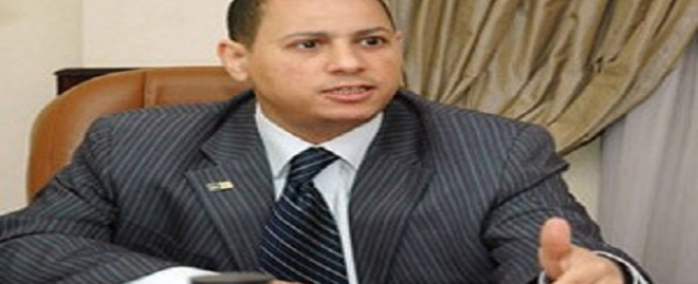 عمران: تحسن ترتيب مصر 56 مركزًا بمؤشر الخدمات المالية
